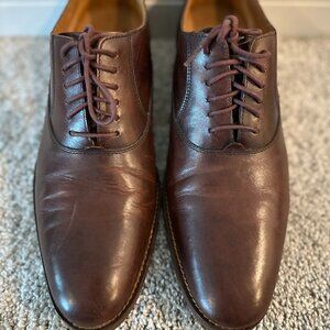Cole Haan Oxford Shoes